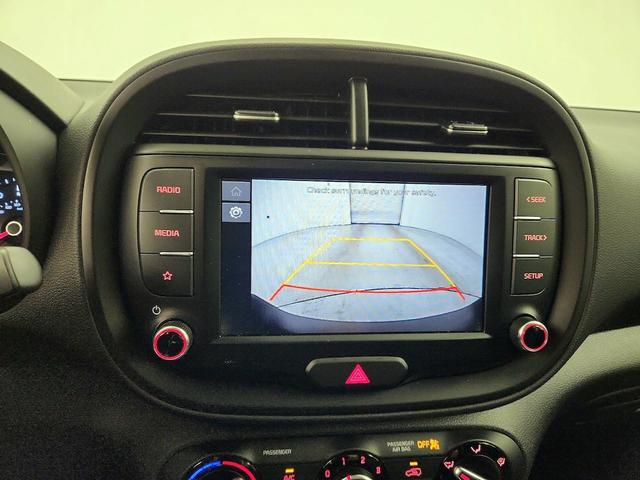 Photo of 2022 Gray Kia Soul