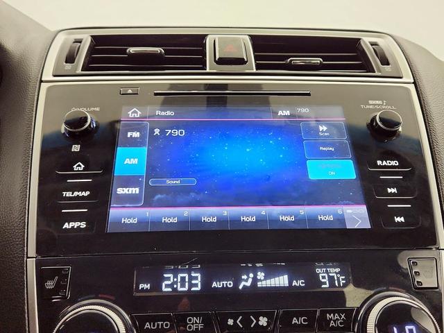 Photo of 2019 Gray Subaru Outback