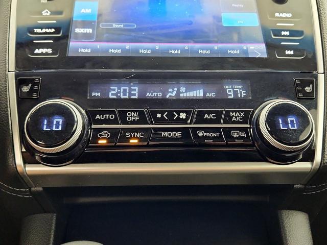 Photo of 2019 Gray Subaru Outback