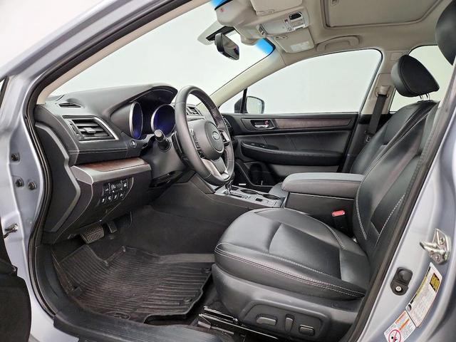 Photo of 2019 Gray Subaru Outback