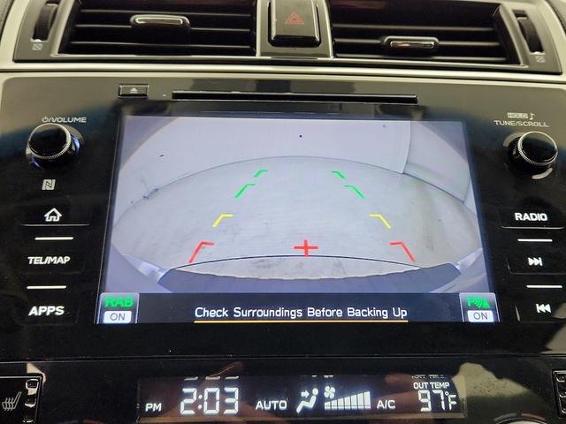Photo of 2019 Gray Subaru Outback
