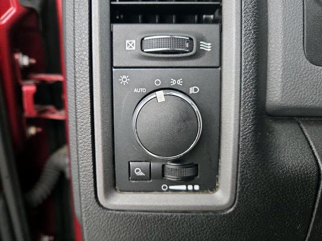 Photo of 2014 Red RAM 1500