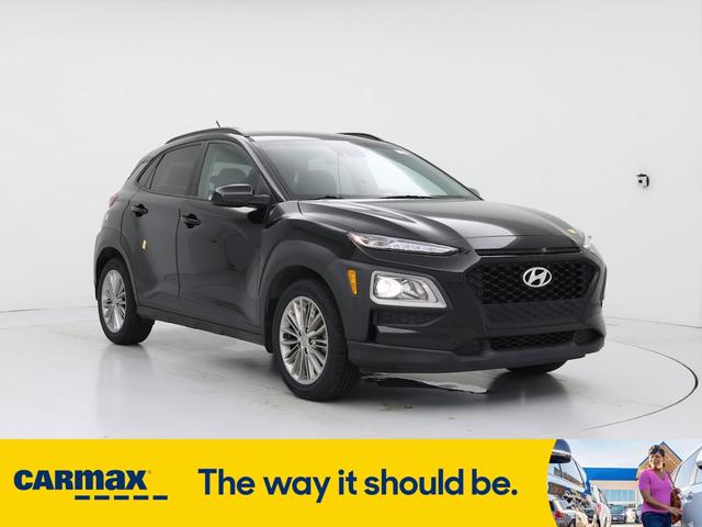2021 Hyundai KONA