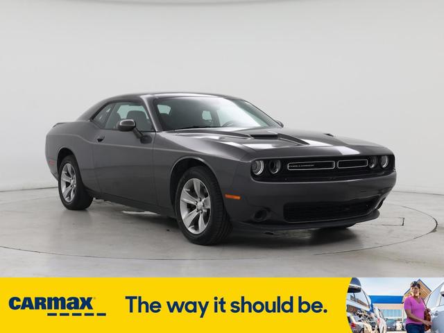 2019 Dodge Challenger