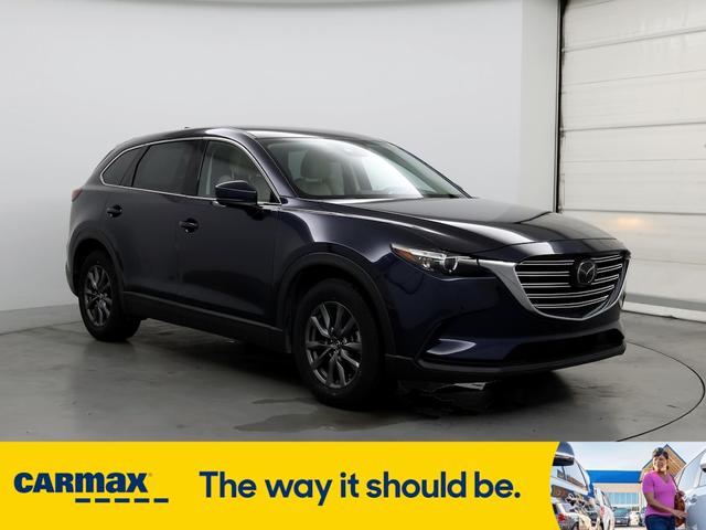 2022 Mazda CX-9