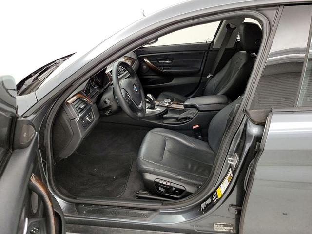 Photo of 2015 Gray BMW 428