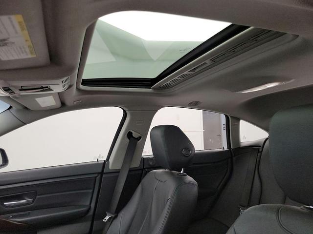 Photo of 2015 Gray BMW 428