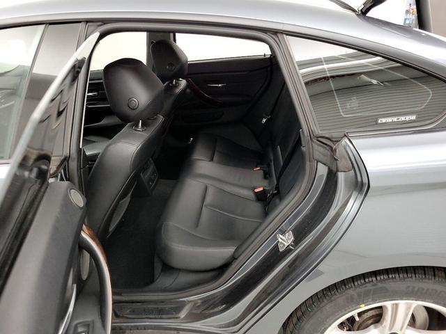 Photo of 2015 Gray BMW 428