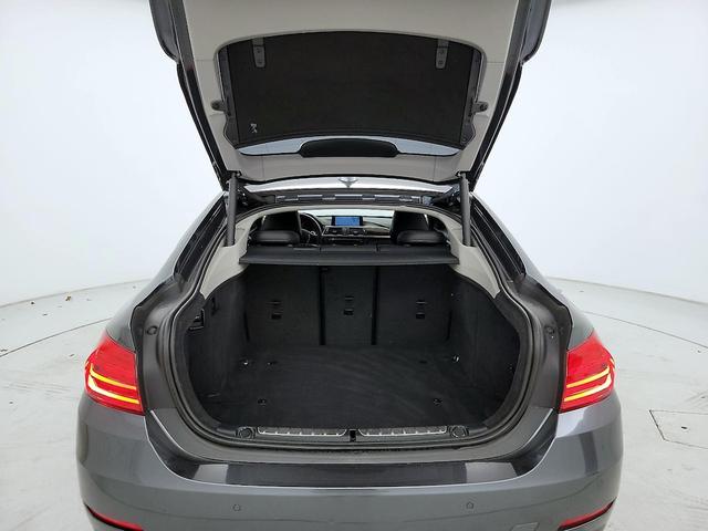 Photo of 2015 Gray BMW 428