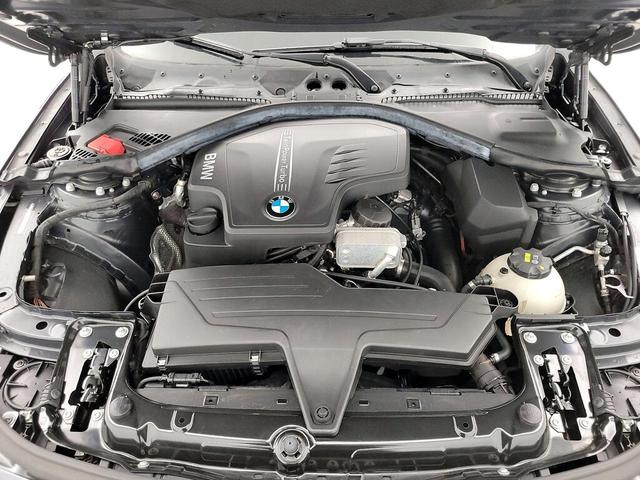 Photo of 2015 Gray BMW 428