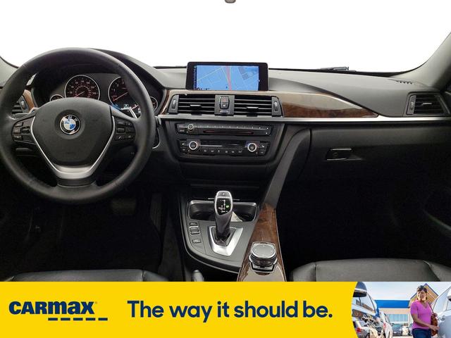 Photo of 2015 Gray BMW 428