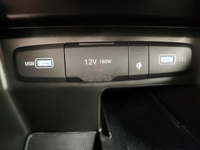 Photo of 2023 Black Hyundai TUCSON