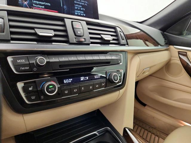 Photo of 2016 Brown BMW 428