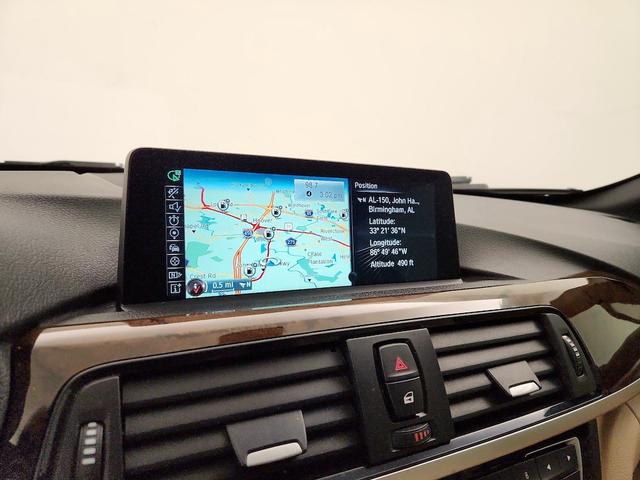 Photo of 2016 Brown BMW 428