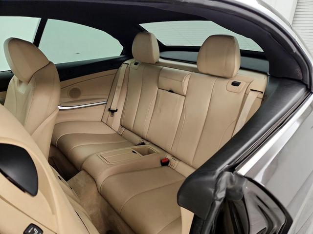 Photo of 2016 Brown BMW 428