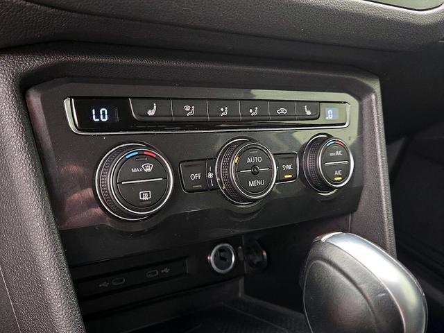 Photo of 2021 Blue Volkswagen Tiguan