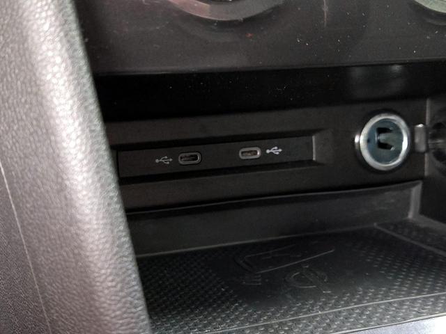 Photo of 2021 Blue Volkswagen Tiguan