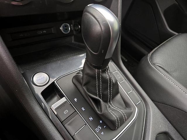 Photo of 2021 Blue Volkswagen Tiguan