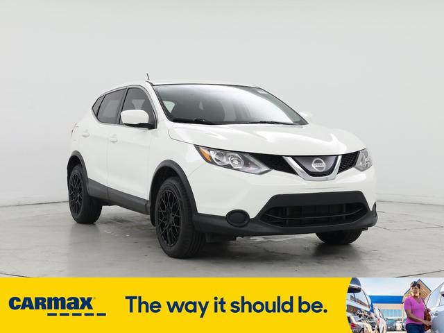 2019 Nissan Rogue Sport