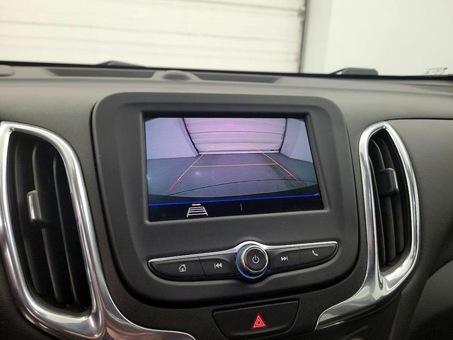 Photo of 2021 Gray Chevrolet Equinox