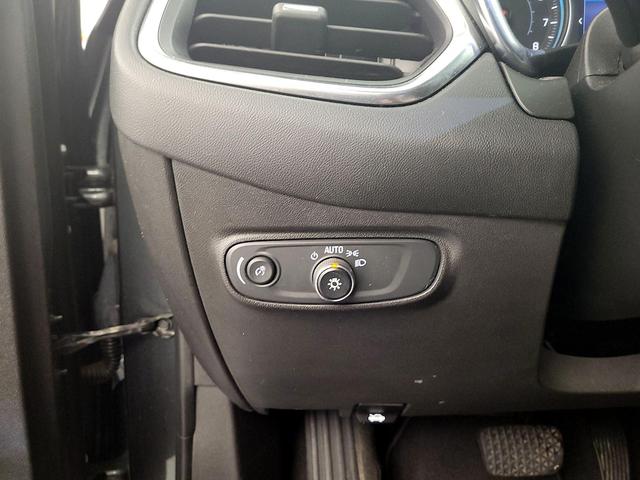 Photo of 2021 Gray Chevrolet Equinox