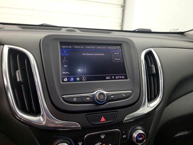 Photo of 2021 Gray Chevrolet Equinox