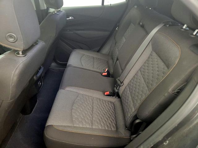 Photo of 2021 Gray Chevrolet Equinox