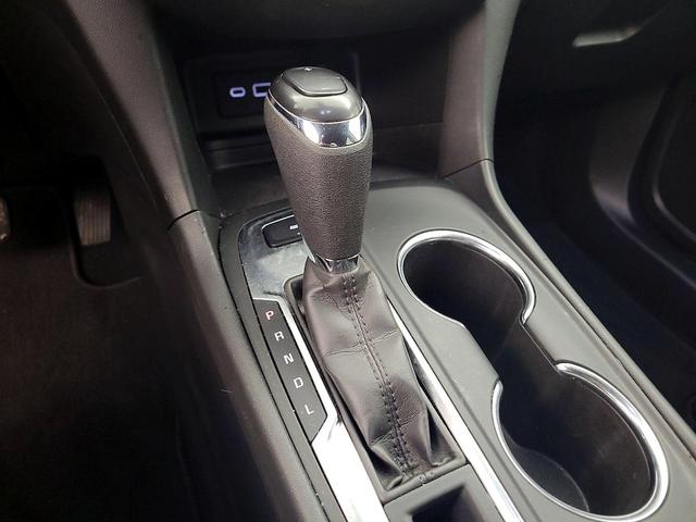 Photo of 2021 Gray Chevrolet Equinox