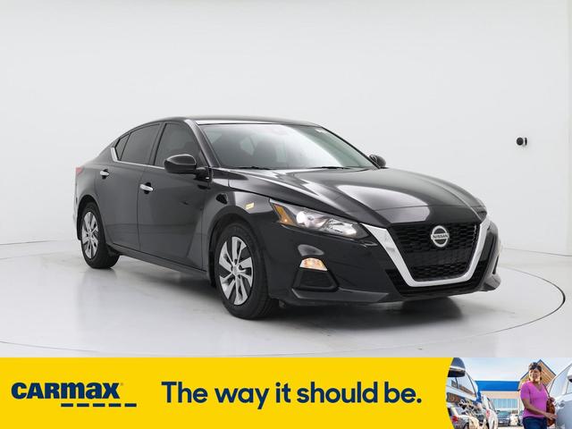 2022 Nissan Altima