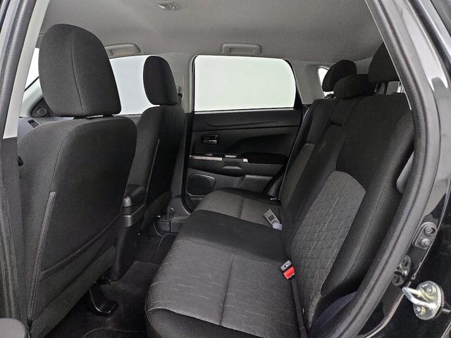 Photo of 2020 Black Mitsubishi Outlander Sport