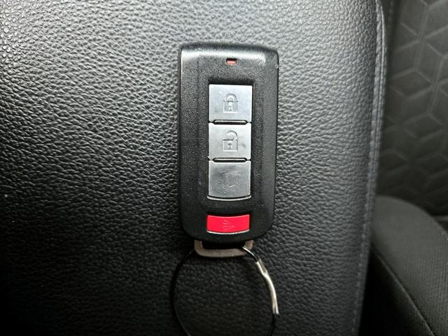Photo of 2020 Black Mitsubishi Outlander Sport