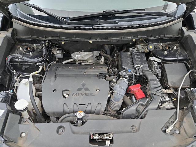 Photo of 2020 Black Mitsubishi Outlander Sport