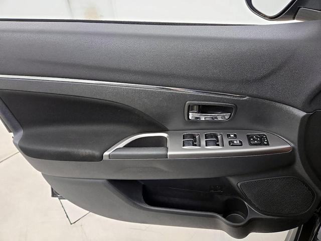 Photo of 2020 Black Mitsubishi Outlander Sport