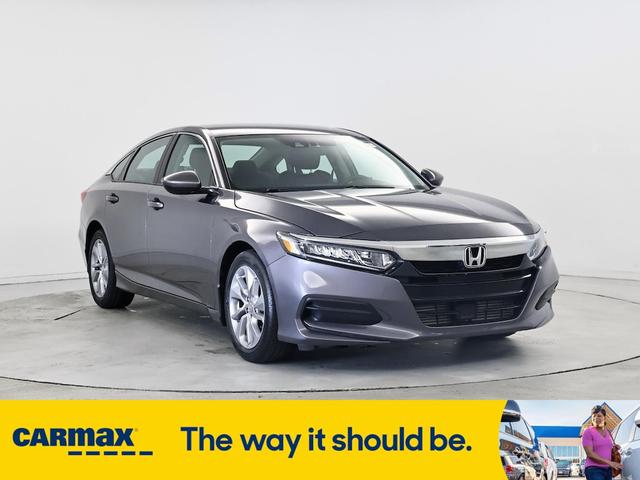 2020 Honda Accord