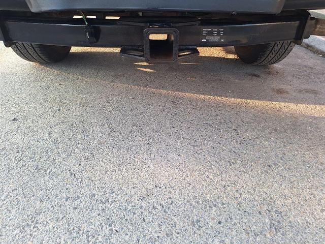 Photo of 2010 GREY Ford Ranger