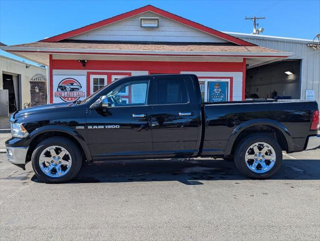 2012 RAM 1500