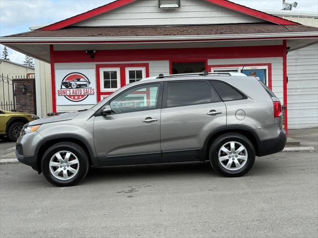 2013 Kia Sorento