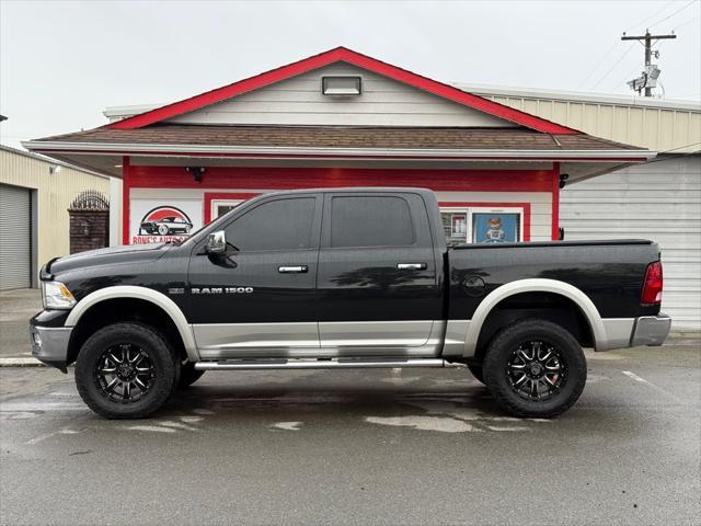 2011 Dodge Ram 1500