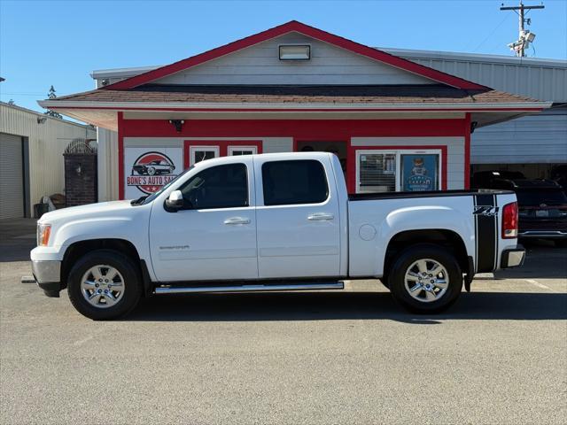 2012 GMC Sierra 1500