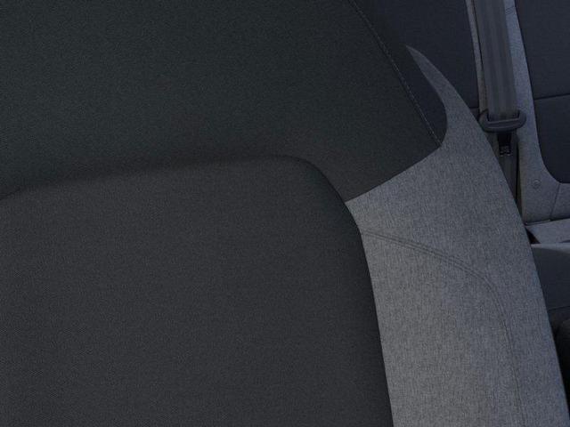 Photo of 2025 Shadow Black Ford Bronco