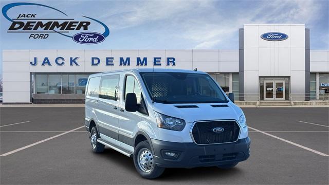 2023 Ford Transit-250
