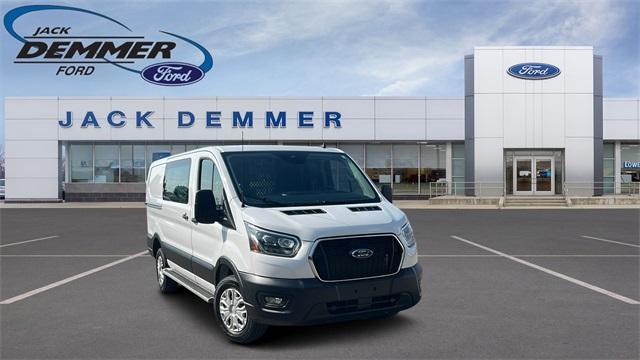 2023 Ford Transit-250