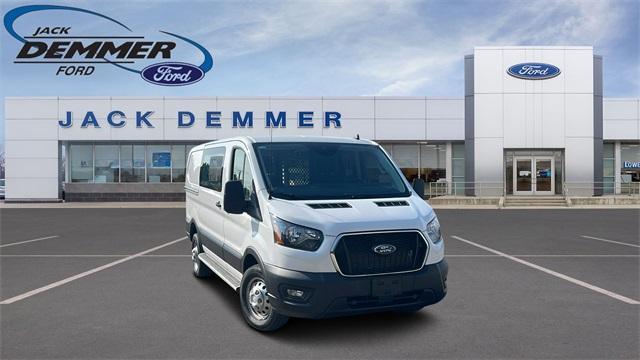 2023 Ford Transit-250