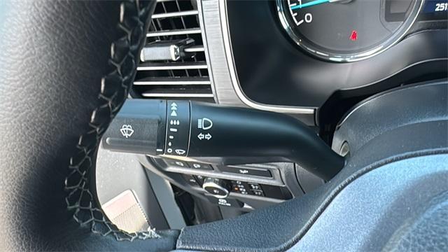 Photo of 2023 Avalanche Gray Ford F-150