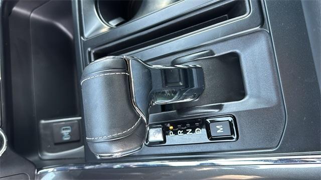 Photo of 2023 Avalanche Gray Ford F-150