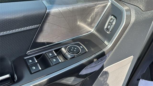 Photo of 2023 Avalanche Gray Ford F-150