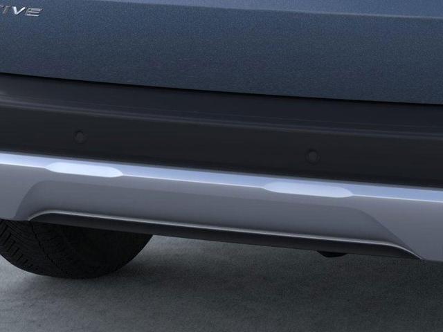 Photo of 2025 Vapor Blue Metallic Ford Escape