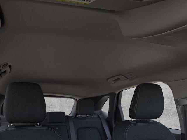 Photo of 2025 Vapor Blue Metallic Ford Escape