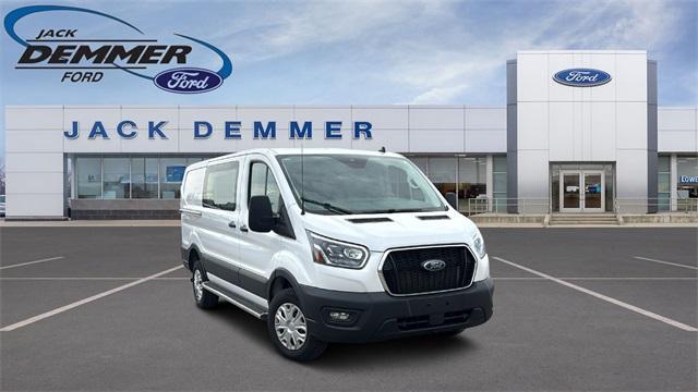 2023 Ford Transit-250