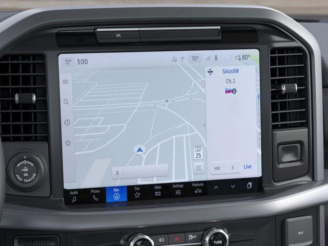 Photo of 2025 Carbonized Gray Metallic Ford F-150